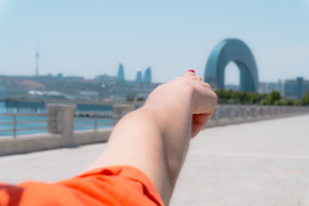 Coastal exploration preparation