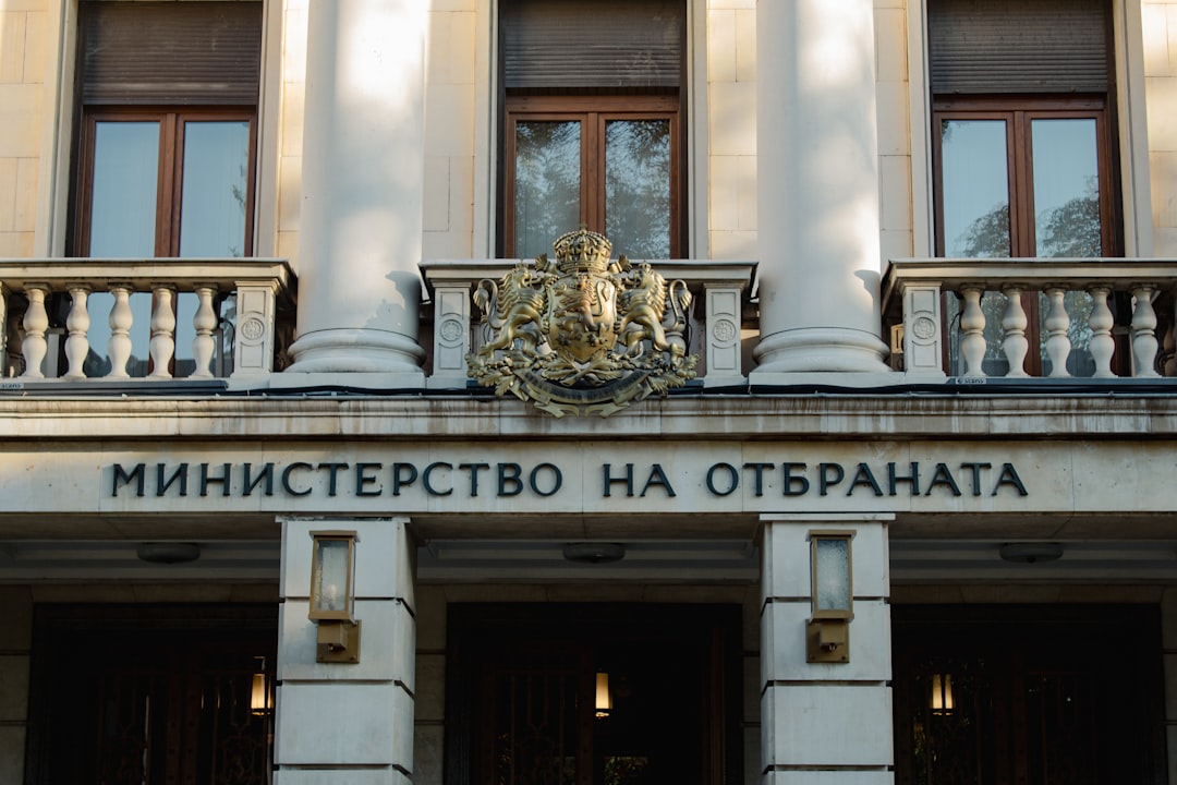 Traditional Revival house facade